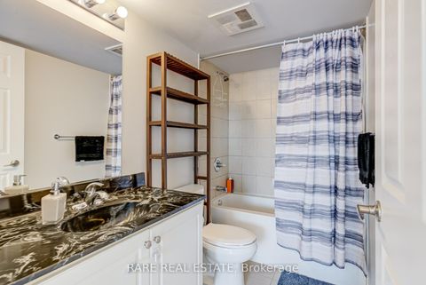 Photo 7 at 310 - 18 Valley Wood Drive, Donalda, Toronto