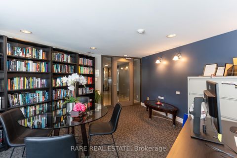 Photo 12 at 310 - 18 Valley Wood Drive, Donalda, Toronto