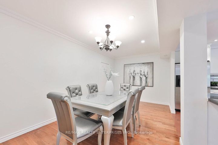 Photo 8 at 1389 Milton Avenue, Mineola, Mississauga