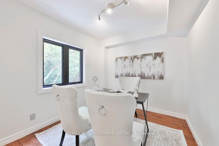 Photo 19 at 1389 Milton Avenue, Mineola, Mississauga