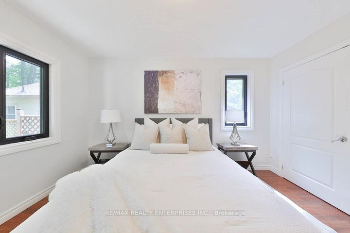 Photo 21 at 1389 Milton Avenue, Mineola, Mississauga