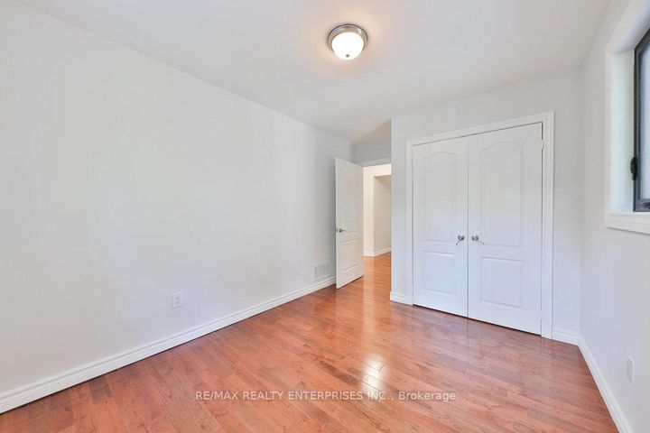 Photo 27 at 1389 Milton Avenue, Mineola, Mississauga