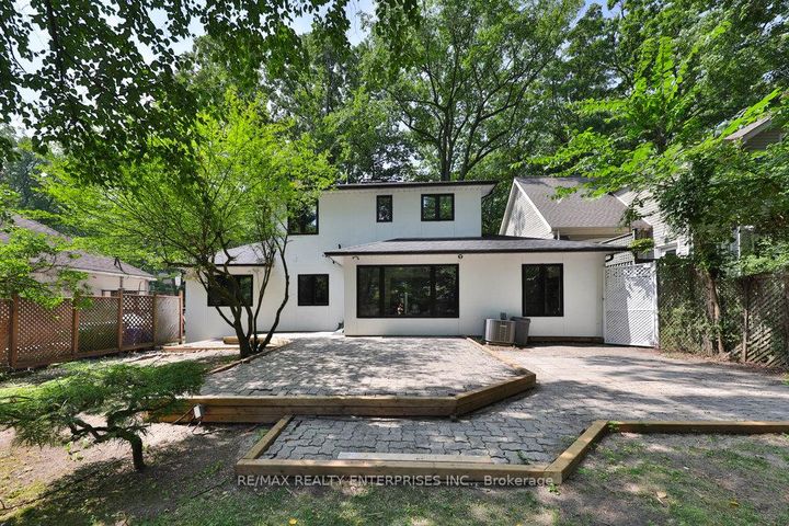 Photo 34 at 1389 Milton Avenue, Mineola, Mississauga