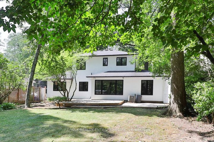 Photo 36 at 1389 Milton Avenue, Mineola, Mississauga