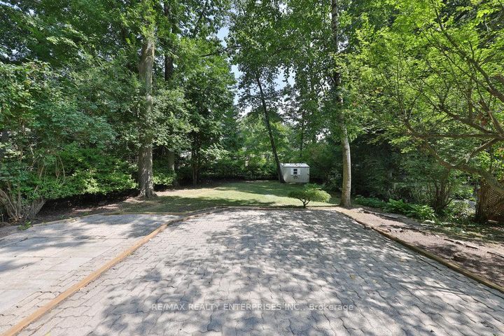 Photo 37 at 1389 Milton Avenue, Mineola, Mississauga