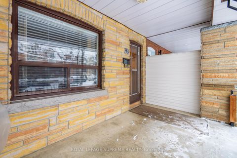 Photo 3 at 93 Marchmount Road, Wychwood, Toronto