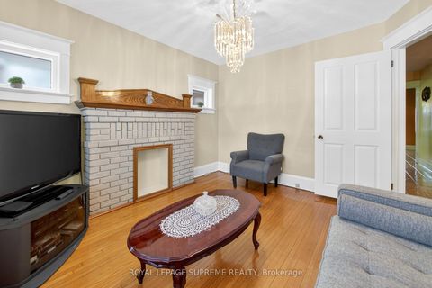 Photo 9 at 93 Marchmount Road, Wychwood, Toronto