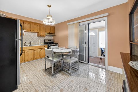 Photo 13 at 93 Marchmount Road, Wychwood, Toronto