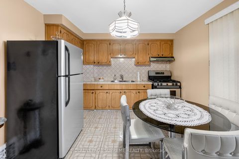 Photo 15 at 93 Marchmount Road, Wychwood, Toronto