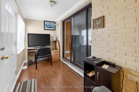 Photo 17 at 93 Marchmount Road, Wychwood, Toronto