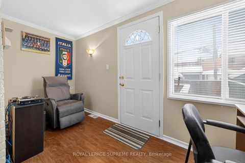 Photo 18 at 93 Marchmount Road, Wychwood, Toronto