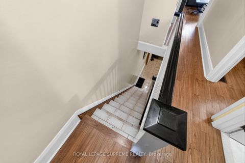 Photo 20 at 93 Marchmount Road, Wychwood, Toronto