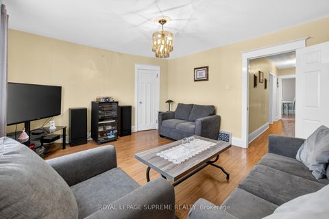 Photo 23 at 93 Marchmount Road, Wychwood, Toronto