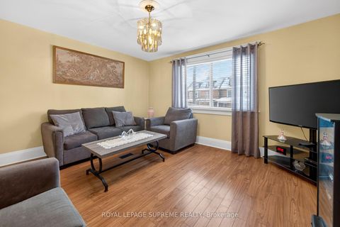 Photo 25 at 93 Marchmount Road, Wychwood, Toronto
