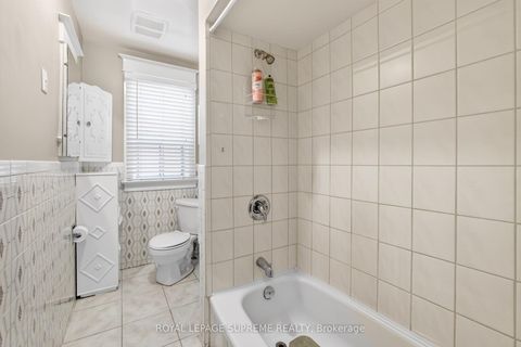 Photo 30 at 93 Marchmount Road, Wychwood, Toronto