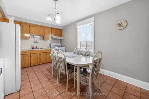 Photo 32 at 93 Marchmount Road, Wychwood, Toronto