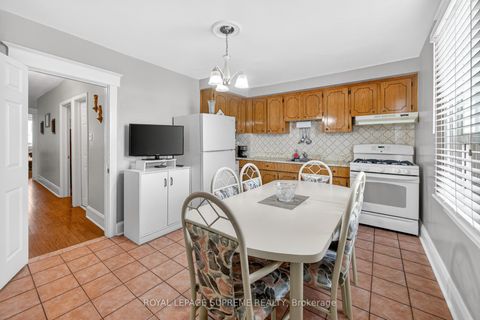 Photo 34 at 93 Marchmount Road, Wychwood, Toronto