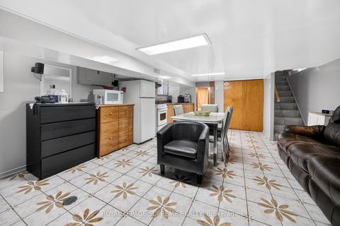 Photo 38 at 93 Marchmount Road, Wychwood, Toronto