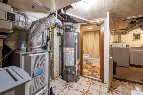 Photo 40 at 93 Marchmount Road, Wychwood, Toronto