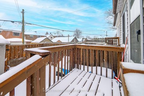 Photo 43 at 93 Marchmount Road, Wychwood, Toronto