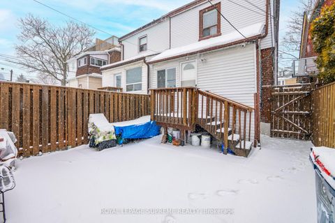 Photo 45 at 93 Marchmount Road, Wychwood, Toronto
