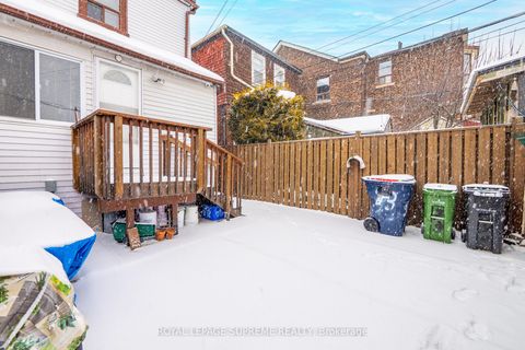 Photo 46 at 93 Marchmount Road, Wychwood, Toronto