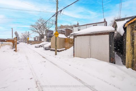Photo 47 at 93 Marchmount Road, Wychwood, Toronto
