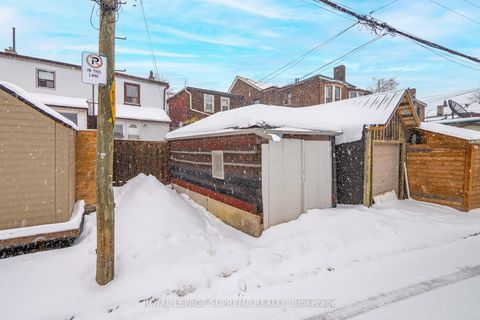 Photo 49 at 93 Marchmount Road, Wychwood, Toronto