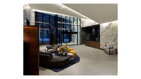 Photo 2 at 3403 - 470 FRONT Street W, Waterfront Communities C1, Toronto