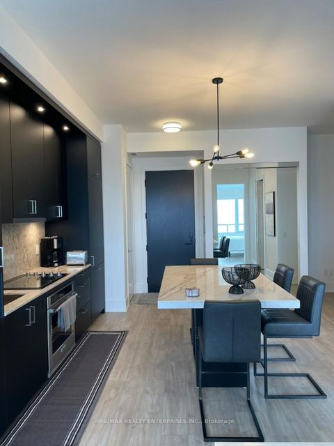 Photo 6 at 3403 - 470 FRONT Street W, Waterfront Communities C1, Toronto