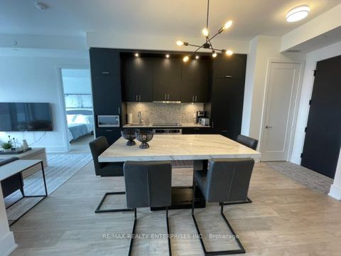 Photo 7 at 3403 - 470 FRONT Street W, Waterfront Communities C1, Toronto