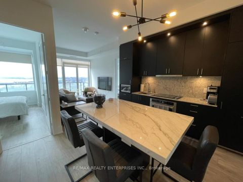 Photo 8 at 3403 - 470 FRONT Street W, Waterfront Communities C1, Toronto