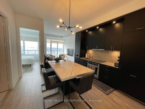 Photo 9 at 3403 - 470 FRONT Street W, Waterfront Communities C1, Toronto