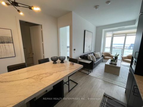 Photo 10 at 3403 - 470 FRONT Street W, Waterfront Communities C1, Toronto