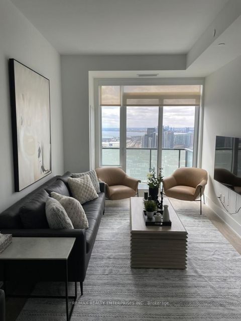 Photo 11 at 3403 - 470 FRONT Street W, Waterfront Communities C1, Toronto