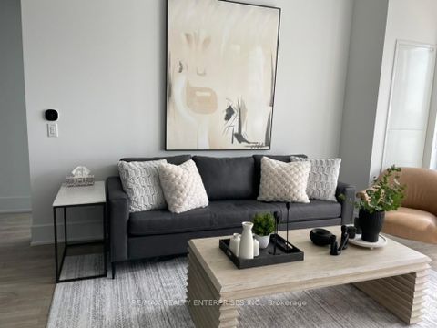 Photo 12 at 3403 - 470 FRONT Street W, Waterfront Communities C1, Toronto