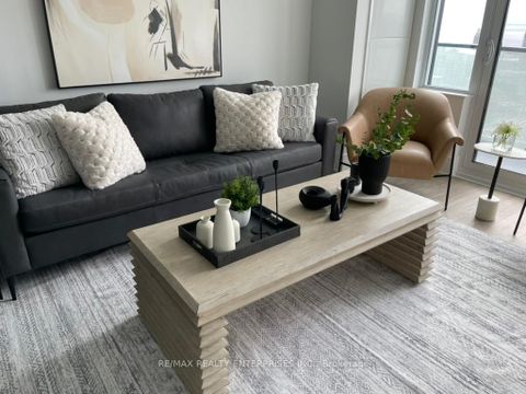 Photo 14 at 3403 - 470 FRONT Street W, Waterfront Communities C1, Toronto