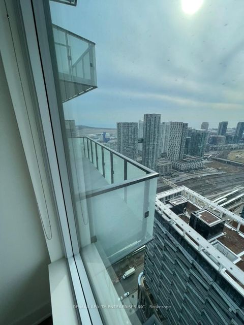 Photo 15 at 3403 - 470 FRONT Street W, Waterfront Communities C1, Toronto
