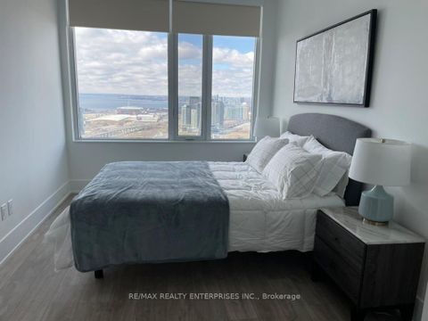 Photo 17 at 3403 - 470 FRONT Street W, Waterfront Communities C1, Toronto