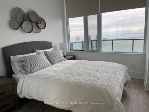 Photo 21 at 3403 - 470 FRONT Street W, Waterfront Communities C1, Toronto