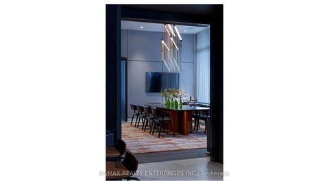 Photo 26 at 3403 - 470 FRONT Street W, Waterfront Communities C1, Toronto