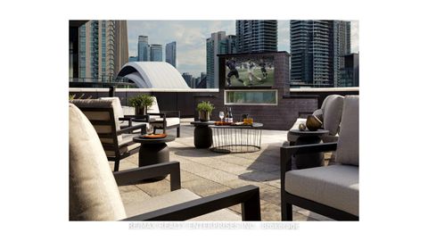 Photo 32 at 3403 - 470 FRONT Street W, Waterfront Communities C1, Toronto