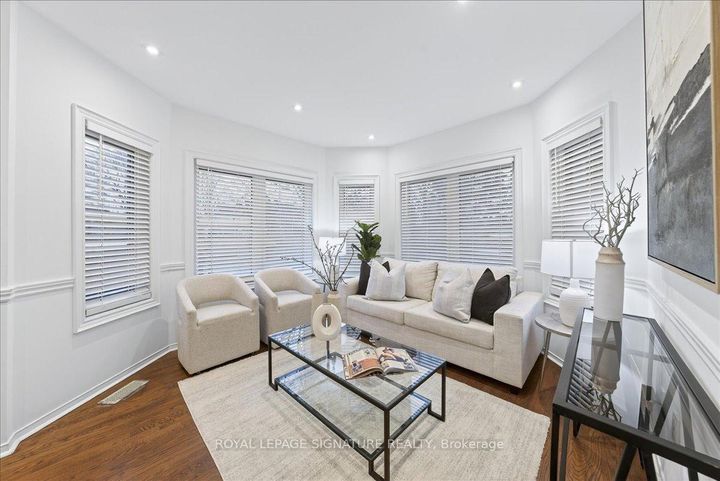 Photo 11 at 59 - 735 New Westminster Drive, Brownridge, Vaughan