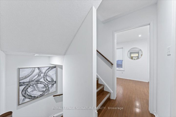 Photo 15 at 59 - 735 New Westminster Drive, Brownridge, Vaughan