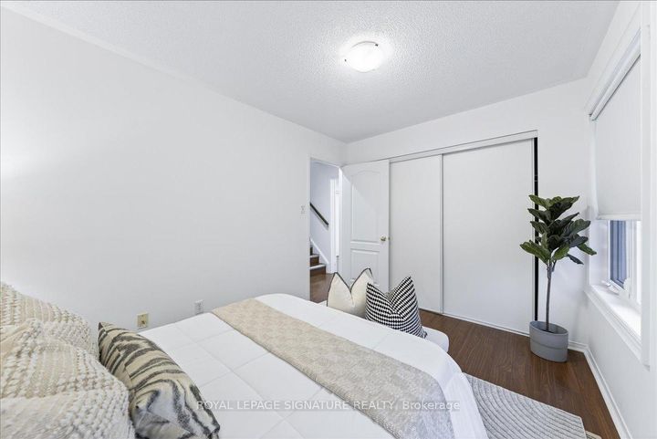 Photo 18 at 59 - 735 New Westminster Drive, Brownridge, Vaughan