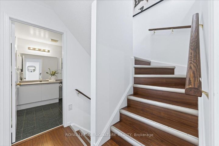 Photo 23 at 59 - 735 New Westminster Drive, Brownridge, Vaughan