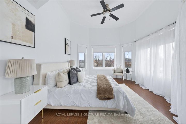 Photo 25 at 59 - 735 New Westminster Drive, Brownridge, Vaughan