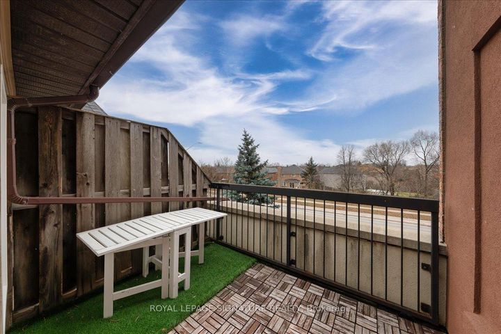 Photo 27 at 59 - 735 New Westminster Drive, Brownridge, Vaughan