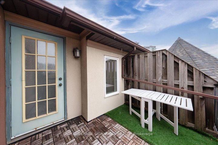 Photo 28 at 59 - 735 New Westminster Drive, Brownridge, Vaughan