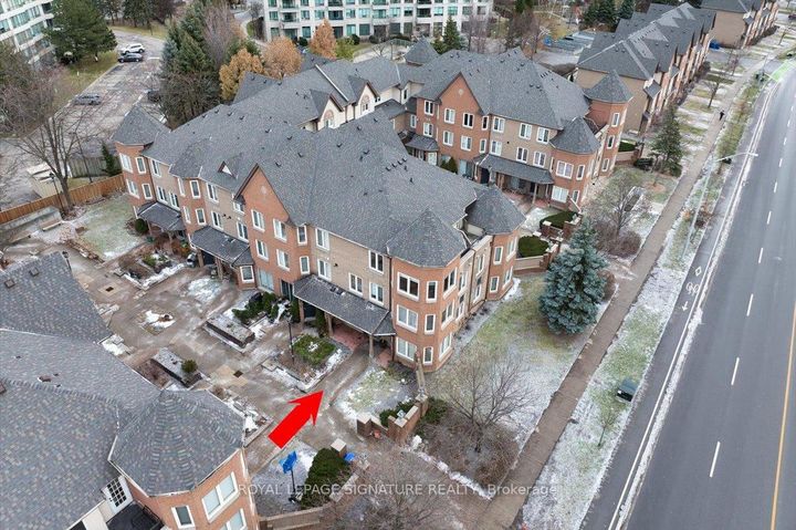 Photo 44 at 59 - 735 New Westminster Drive, Brownridge, Vaughan